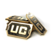 300 + 25 UC